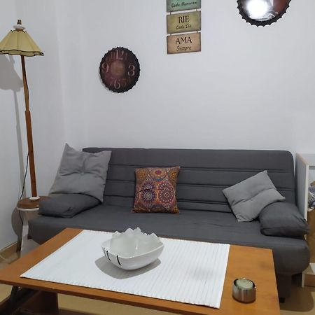 סביליה Apartamento En El Corazon De Triana מראה חיצוני תמונה