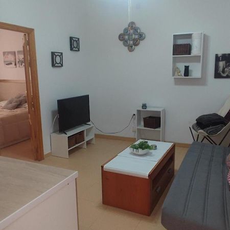 סביליה Apartamento En El Corazon De Triana מראה חיצוני תמונה