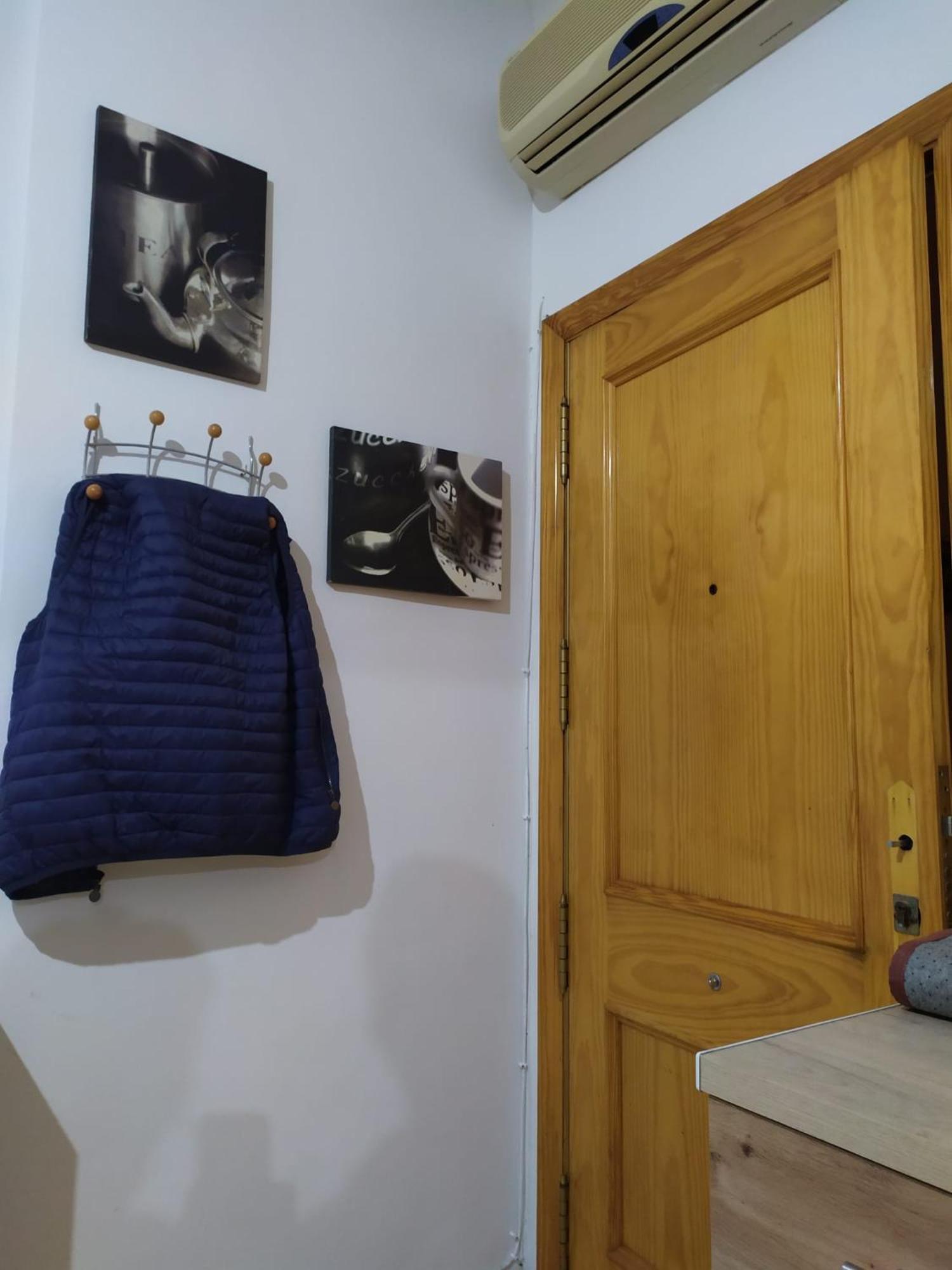 סביליה Apartamento En El Corazon De Triana מראה חיצוני תמונה