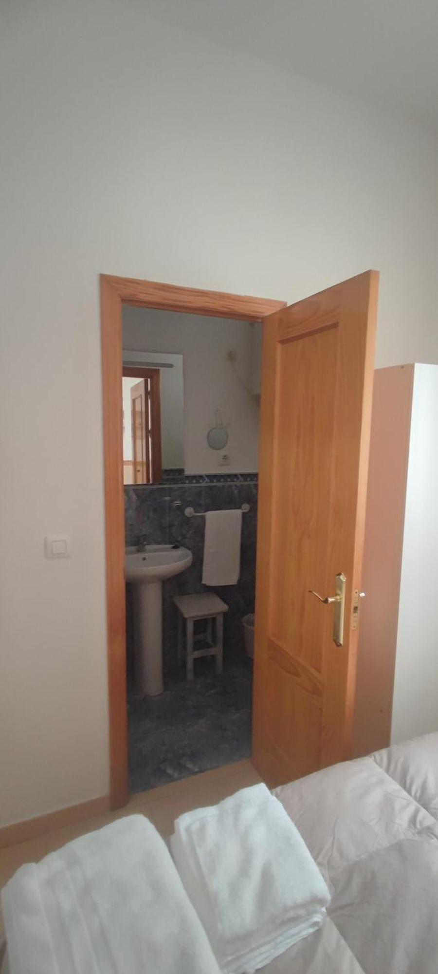 סביליה Apartamento En El Corazon De Triana מראה חיצוני תמונה