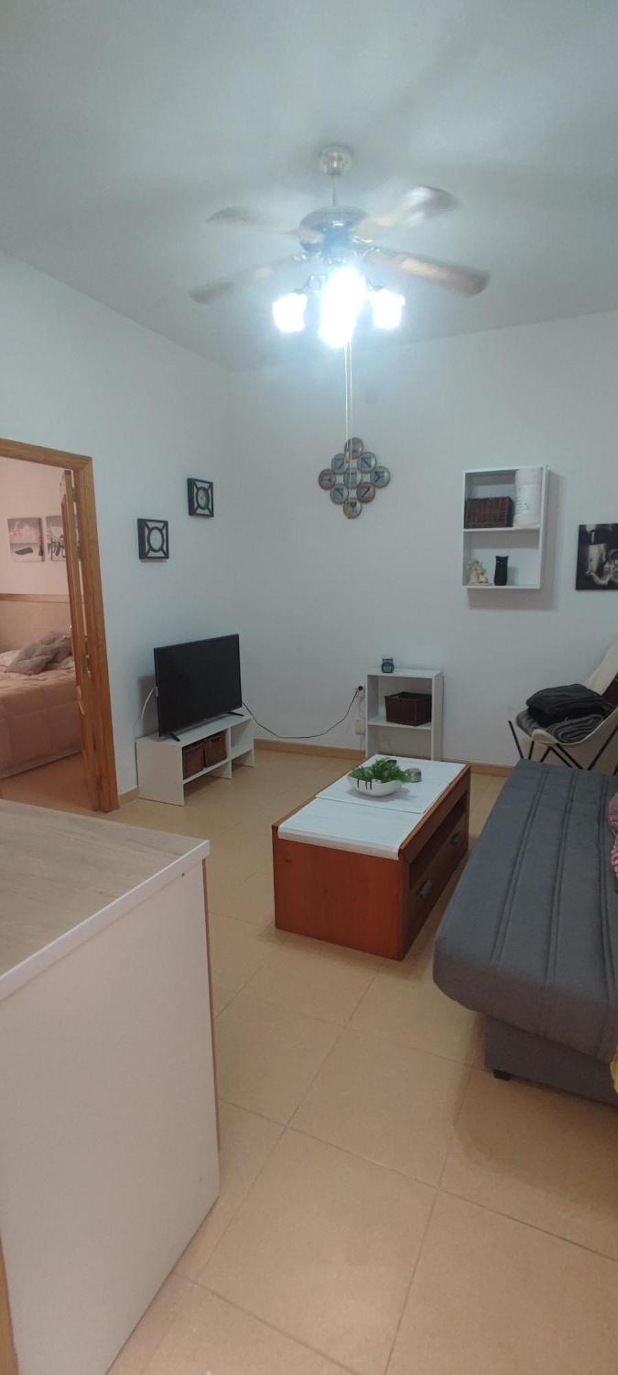 סביליה Apartamento En El Corazon De Triana מראה חיצוני תמונה