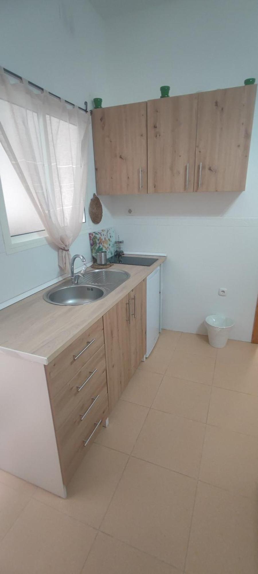 סביליה Apartamento En El Corazon De Triana מראה חיצוני תמונה