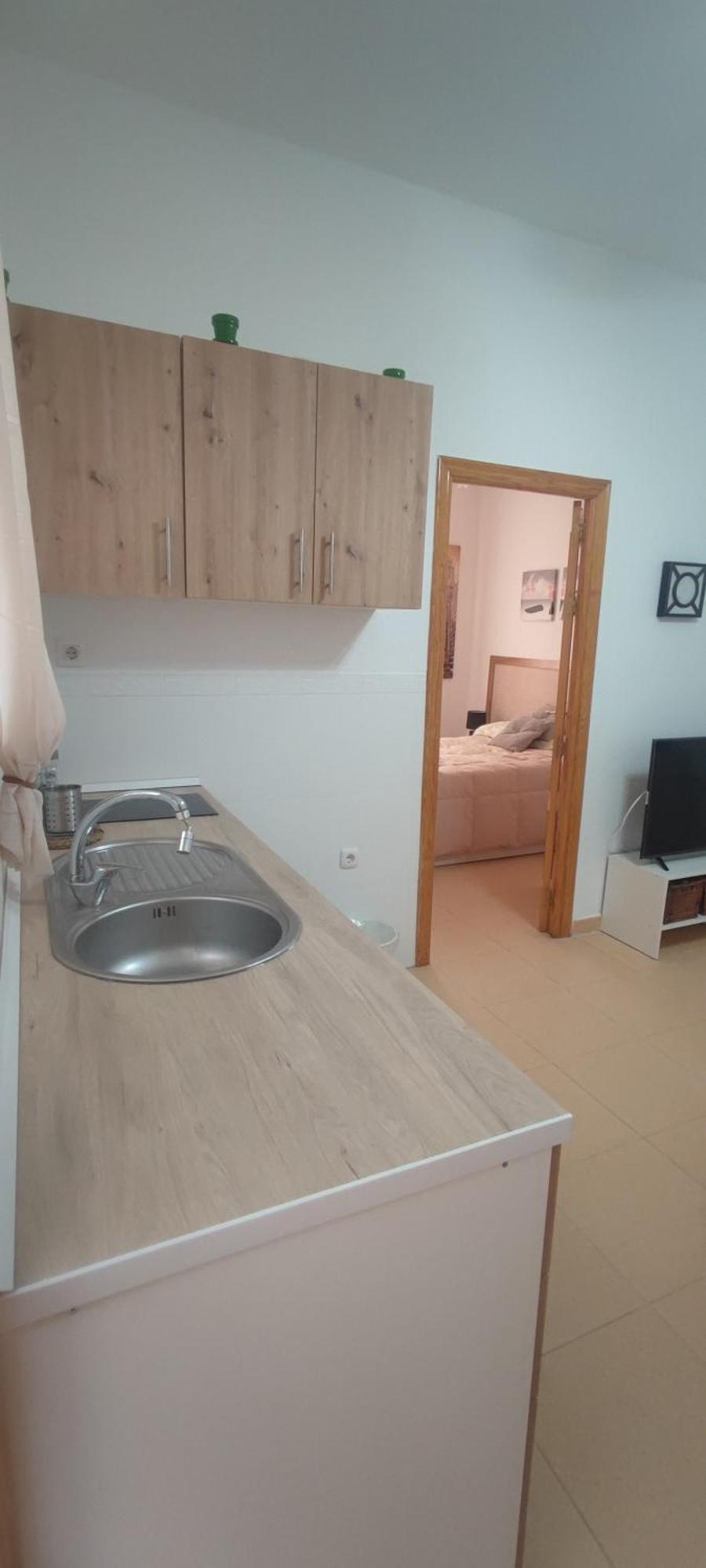 סביליה Apartamento En El Corazon De Triana מראה חיצוני תמונה
