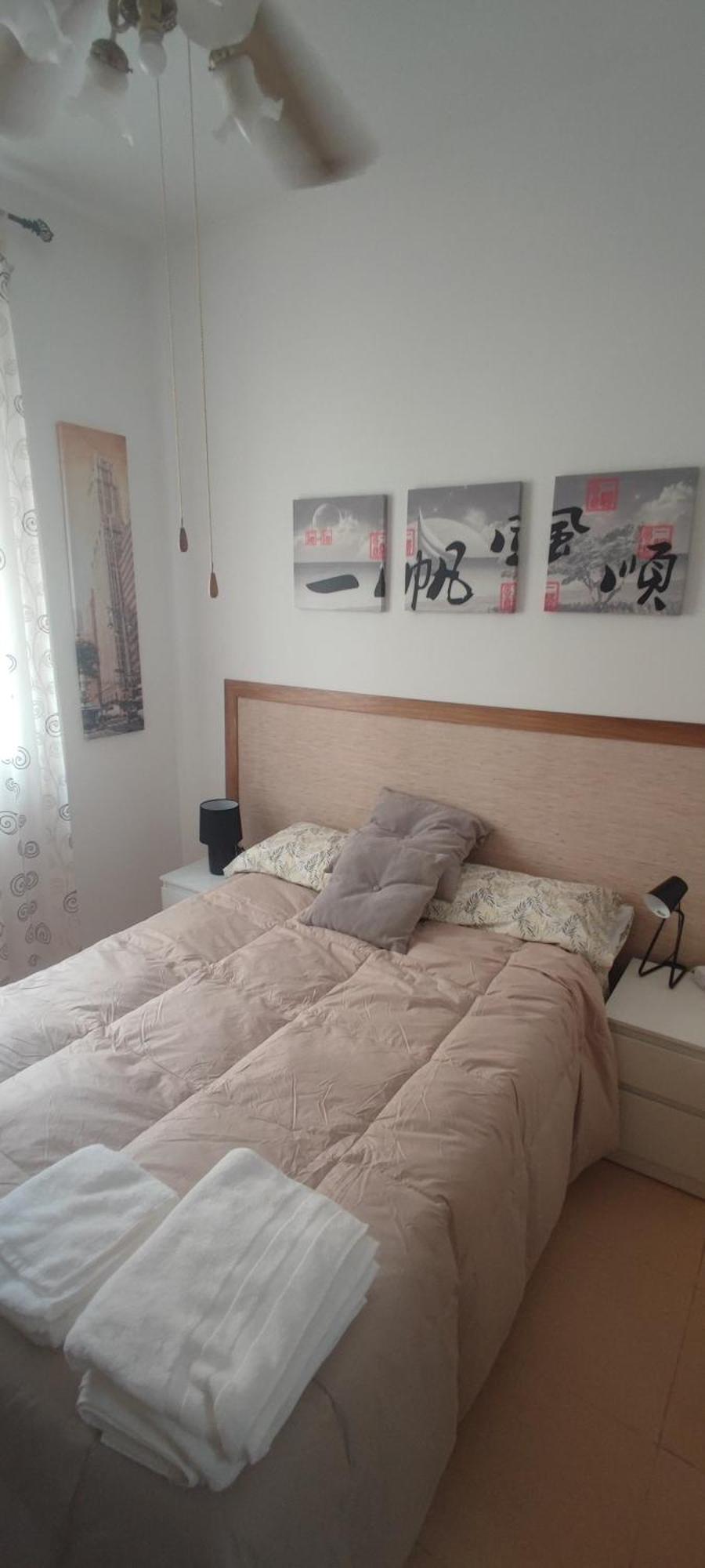 סביליה Apartamento En El Corazon De Triana מראה חיצוני תמונה