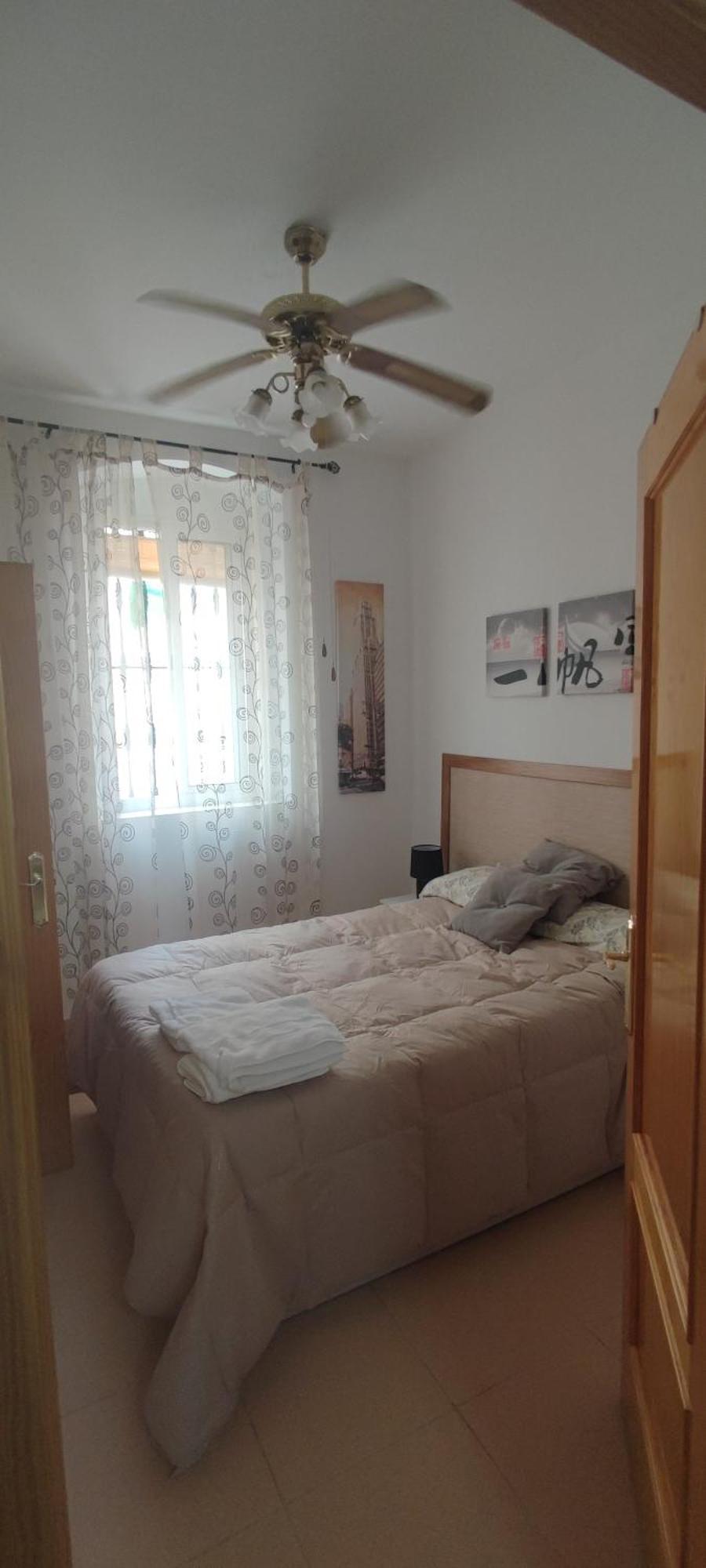 סביליה Apartamento En El Corazon De Triana מראה חיצוני תמונה